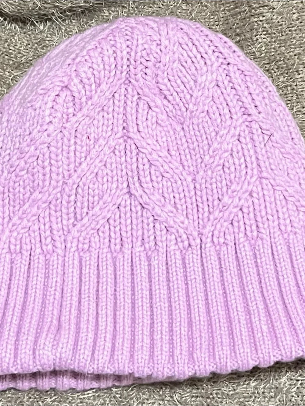 Under Armour Around Town Beanie